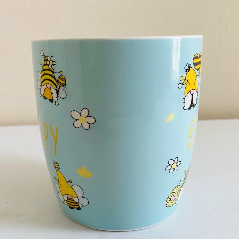 Coco + Lola Mug Premium Collection Ceramic Coffee Tea 